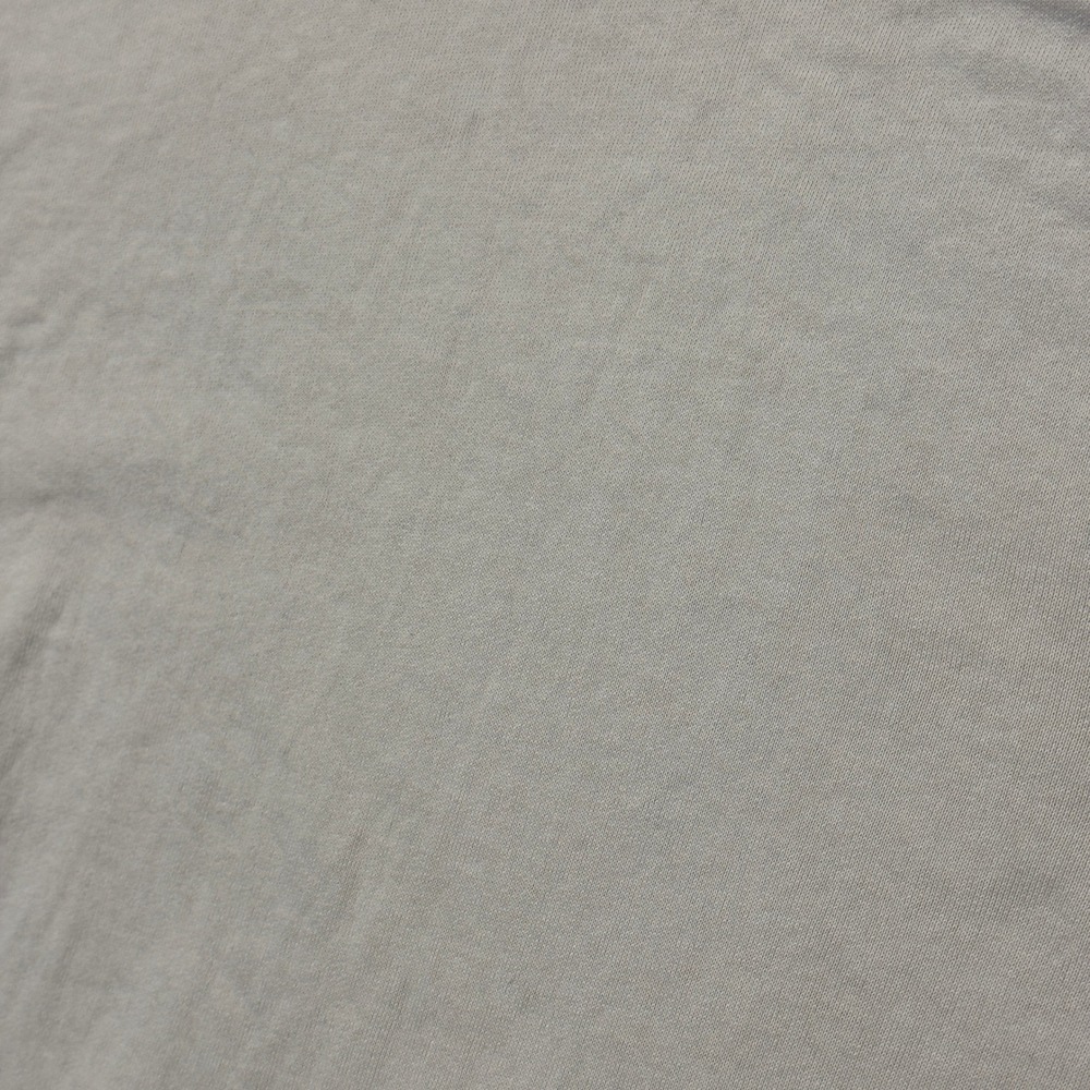 AllSaints Oversized Tor Hoodie Unisex S/M Beige Cotton Modal Lined Minimalist‎ - Picture 13 of 13